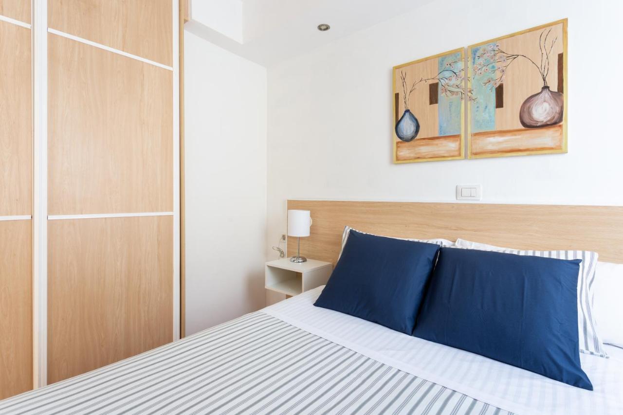 Apartamentos Ohana - Edificio Tonillo Los Cristianos  Ngoại thất bức ảnh