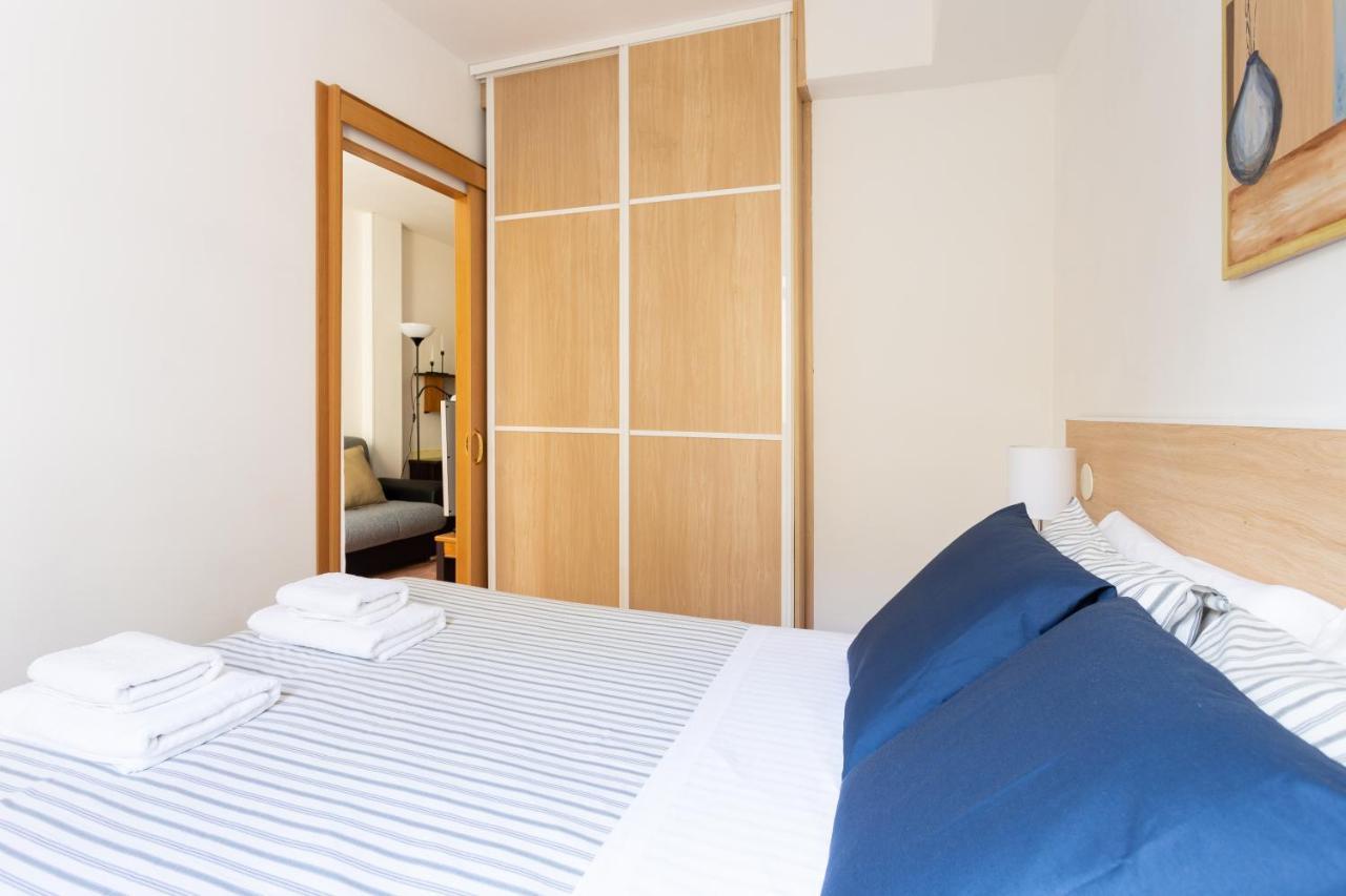 Apartamentos Ohana - Edificio Tonillo Los Cristianos  Ngoại thất bức ảnh