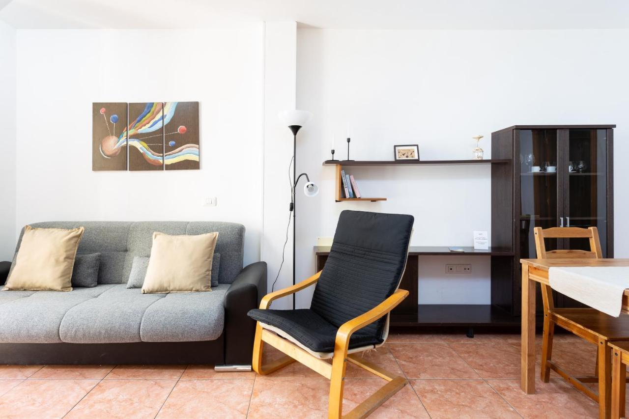 Apartamentos Ohana - Edificio Tonillo Los Cristianos  Ngoại thất bức ảnh