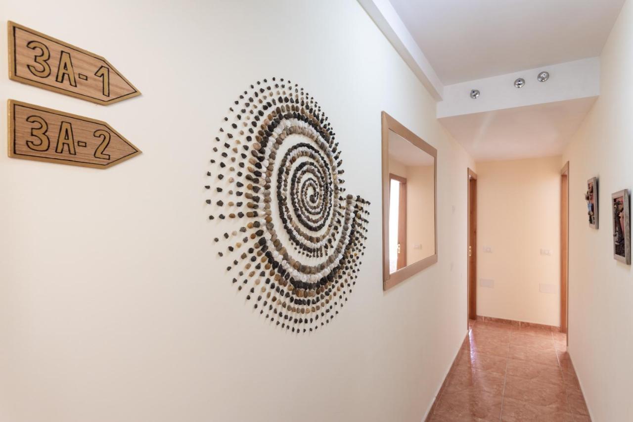 Apartamentos Ohana - Edificio Tonillo Los Cristianos  Ngoại thất bức ảnh